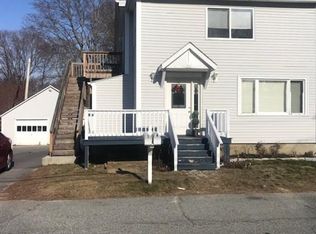 427 Tiffany Ave, Warwick, RI 02889