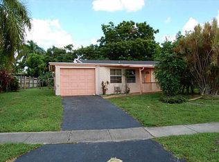 6233 NW 15th Ct, Pompano Beach, FL 33063