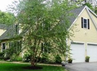 55 Ross Rd, Durham, NH 03824