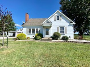 1809 N Main St, Perryville, MO 63775