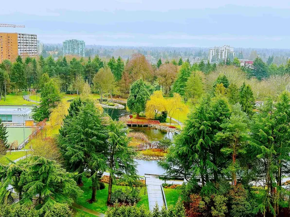 7371 Westminster Hwy #1707, Richmond, BC V6X 0B4