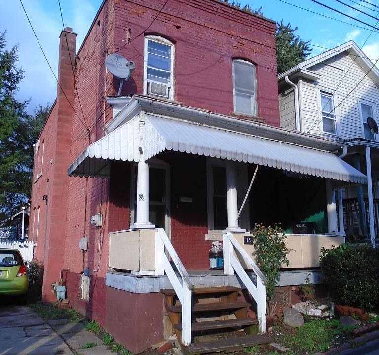 14 Dodson Ln, Wilkes Barre, PA 18702 Zillow