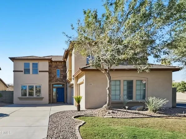 11585 W PIMA Street, Avondale, AZ 85323