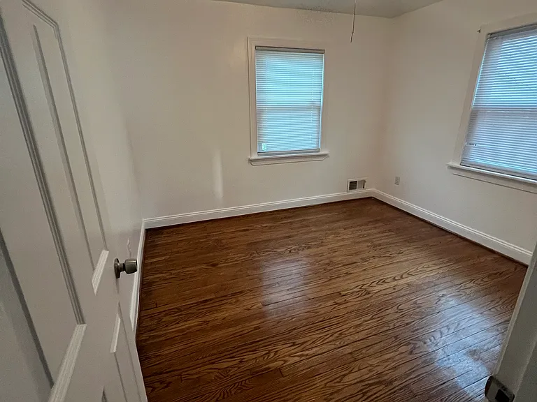 First Floor Sec Bedroom