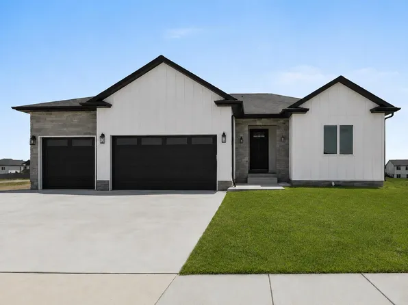 1001 W Santa Clara St, Lincoln, NE 68523