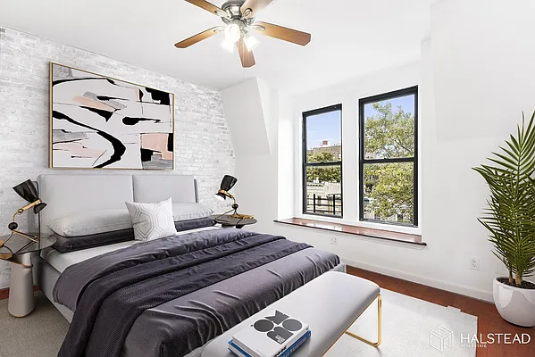 Sold by Halstead Real Estate | media 8