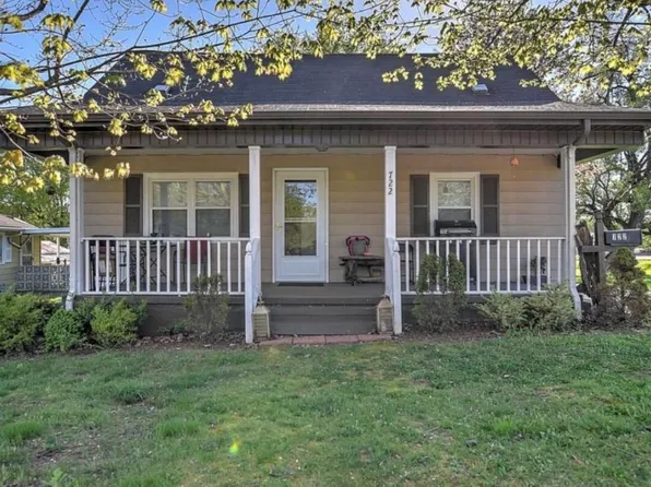 722 Fairview Ave, Kingsport, TN 37660