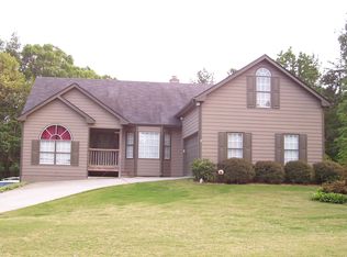 951 Cove Lake Ct, Lawrenceville, GA 30045