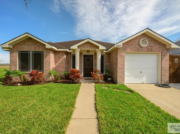 3233 E Hapner St, Harlingen, TX 78550