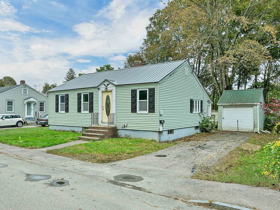1st image of 64 Fenton Avenue