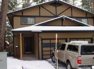 1074 Fern Rd, South Lake Tahoe, CA 96150