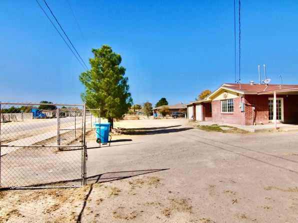 501 Santa Gertrudes Dr, Socorro, TX 79927