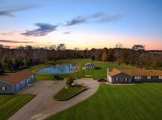 1610 Berkey Rd, Swanton, OH 43558