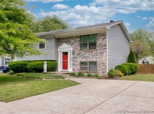 2051 Cardinal Ln, Jeffersonville, IN 47130