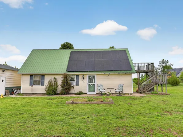 21050 Colt Lane, Diamond, MO 64840