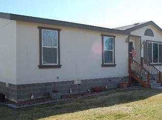 650 N 61st Ave, West Richland, WA