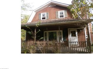 4049 Sheffield Monroe Rd, Kingsville, OH 44048