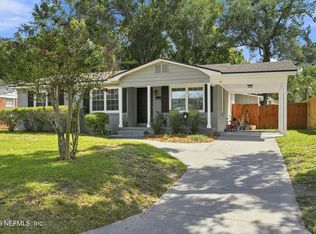 4152 LEXINGTON Avenue, Jacksonville, FL 32210
