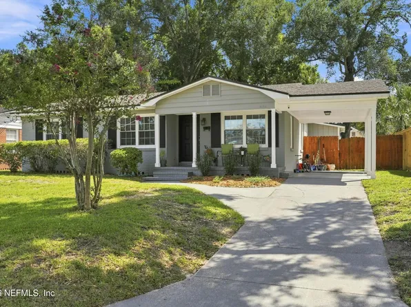 4152 LEXINGTON Avenue, Jacksonville, FL 32210