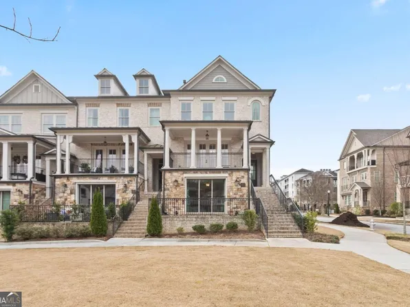 1135 Cordia Ave NW, Atlanta, GA 30318