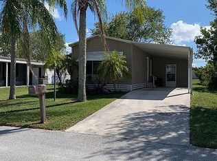14593 Dalia, Fort Pierce, FL 34951