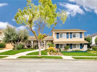 1360 E North Hills Dr, La Habra, CA 90631