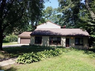 616 Feaster Ave, Feasterville Trevose, PA 19053