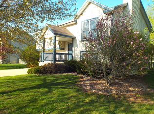 304 Bentley Dr, Normal, IL 61761