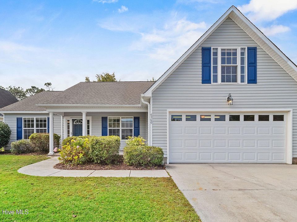 1st image of 6360 Lenoir Drive
