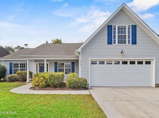 6360 Lenoir Dr, Wilmington, NC 28412