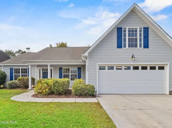 6360 Lenoir Drive, Wilmington, NC 28412