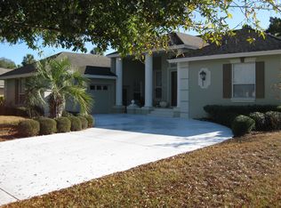 5161 S Running Brook Dr, Homosassa, FL 34448