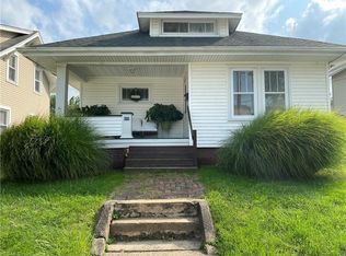 672 Wilcox St, Alliance, OH 44601