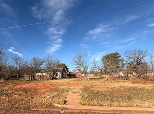 202 Sammons St, Abilene, TX 79605