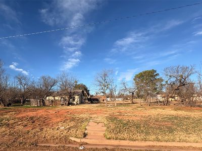 202 Sammons St, Abilene, TX, 79605
