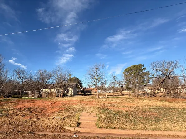 202 Sammons St, Abilene, TX 79605