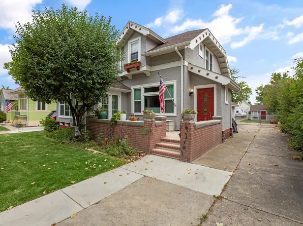 1809 4th Ave N, Great Falls, MT 59401