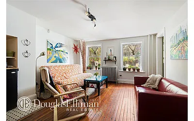 Rented by Douglas Elliman