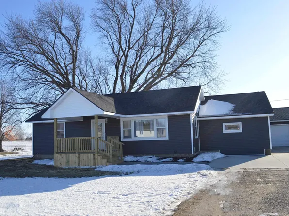 4 W South St, Manly, IA 50456