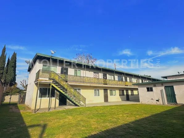 Whistler 3433, 3433 Whistler Ave #Whs10, El Monte, CA 91732