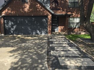 9926 Sandbrook Hl, San Antonio, TX 78254
