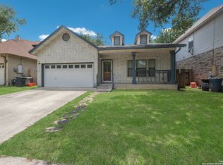 3605 Olde Moss, Schertz, TX 78154