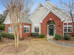 101 Stonegate Ln, Canton, GA 30114