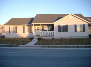 3648 N Partridge Ln, Eagle Mountain, UT 84005