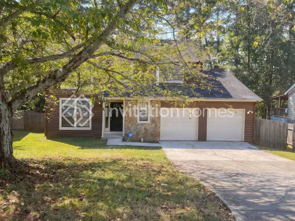 2954 Clipper Ct, Lawrenceville, GA 30044