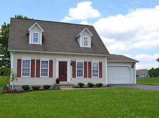 326 Sunshine Hill Rd W, London, KY 40744