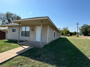 212 NW 14th St #2B-1BA, Lawton, OK 73507