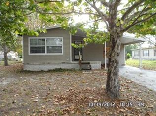 15412 Nava St, Hudson, FL 34667