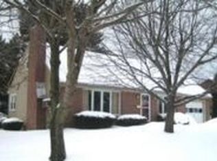 404 Susquehanna St, Johnstown, PA
