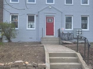 1709 E Street Northeast - 4, Washington, DC 20002